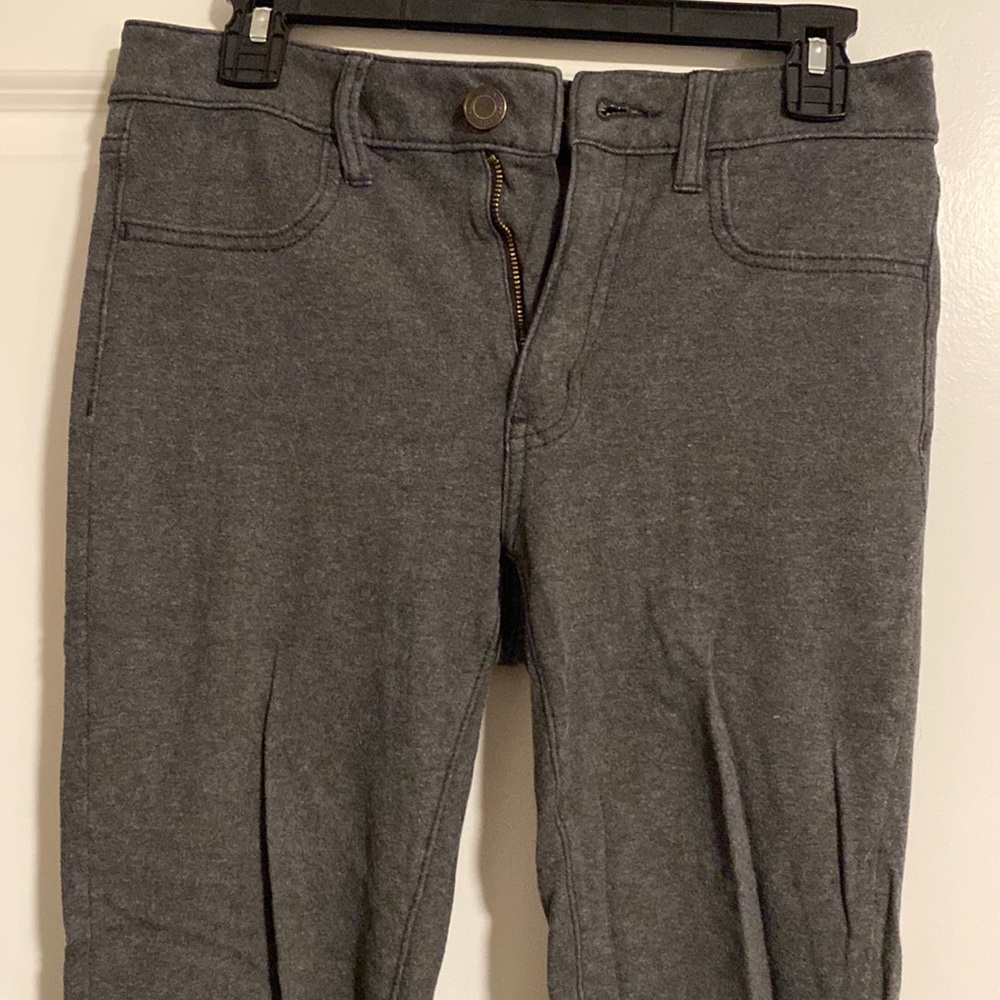 Hardly worn jeggings
